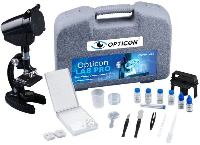 mikroskop-opticon-lab-pro