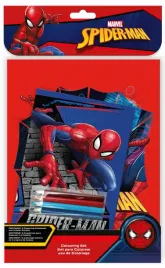 zestaw-do-kolorowania-spiderman-sp50020