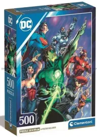 puzzle-500-compact-dc-comics-justice-league-35532