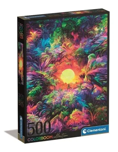 puzzle-500-compact-dc-comics-justice-league-35531