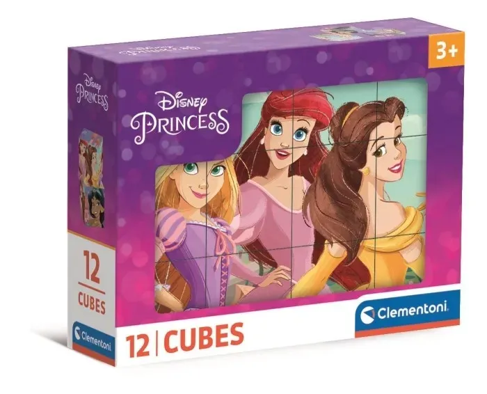 klocki-princess-12-elementow-41197-stan-nowy