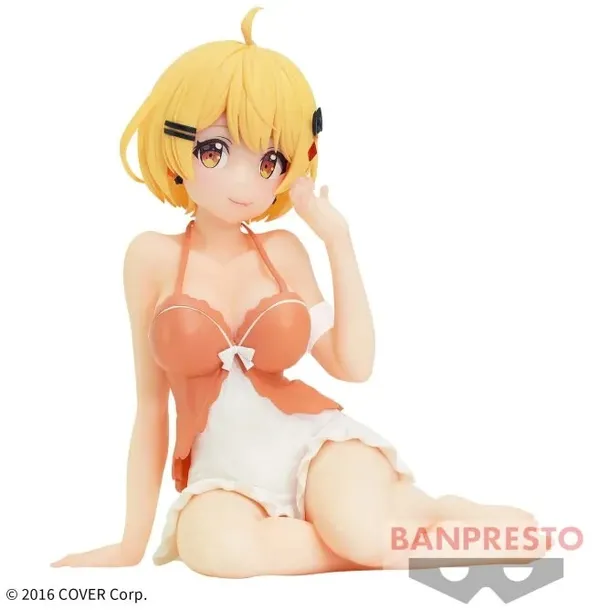 figurka-hololive-if-relax-time-yozora-mel
