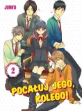 pocaluj-jego-kolego-tom-2