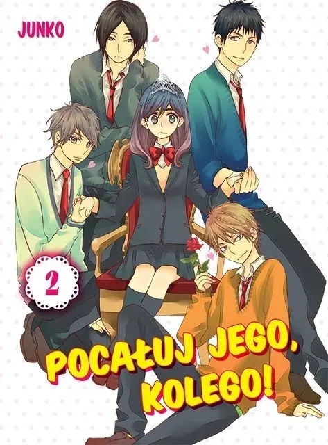 pocaluj-jego-kolego-tom-2-stan-nowy