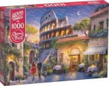 puzzle-100-romantic-rome-30714