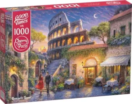 puzzle-100-romantic-rome-30714