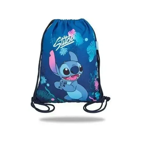 worek-na-buty-coolpack-disney-core-beta-stitch-stan-nowy