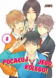 pocaluj-jego-kolego-tom-8