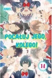 pocaluj-jego-kolego-tom-14