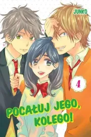 pocaluj-jego-kolego-tom-4