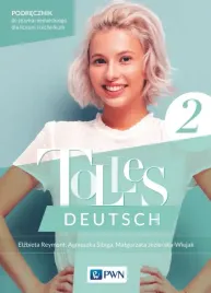 tolles-deutsch-2-podrecznik-jezyk-niemiecki-dla-liceum-i-technikum