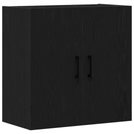 szafka-wiszaca-montowane-na-scianie-czarny-dab-60-x-31-x-60-cm