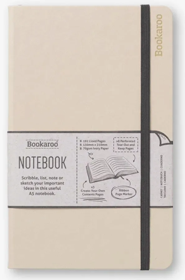 notatnik-a5-bookaroo-journal-kremowy-stan-nowy