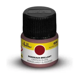 heller-acrylic-paint-020-crimson-gloss-12-ml