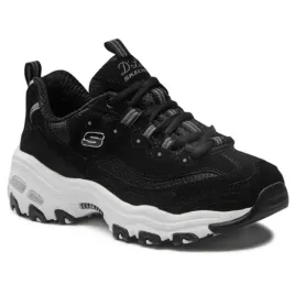 buty-damskie-skechers-d-lites-biggest-11930-blk-niskie-czarne-36