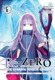 re-zero-zycie-w-innym-swiecie-od-zera-ksiega-czwarta-tom-6