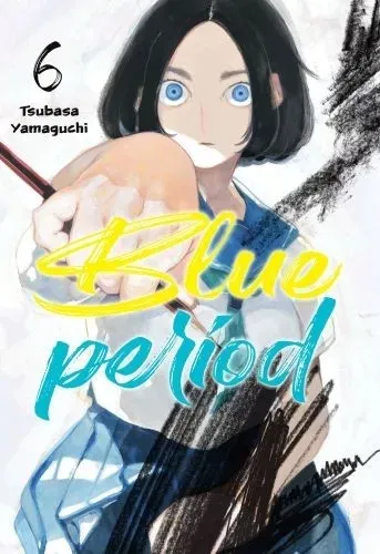 blue-period-tom-6-stan-nowy