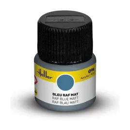 heller-acrylic-paint-096-raf-blue-matt-12-ml