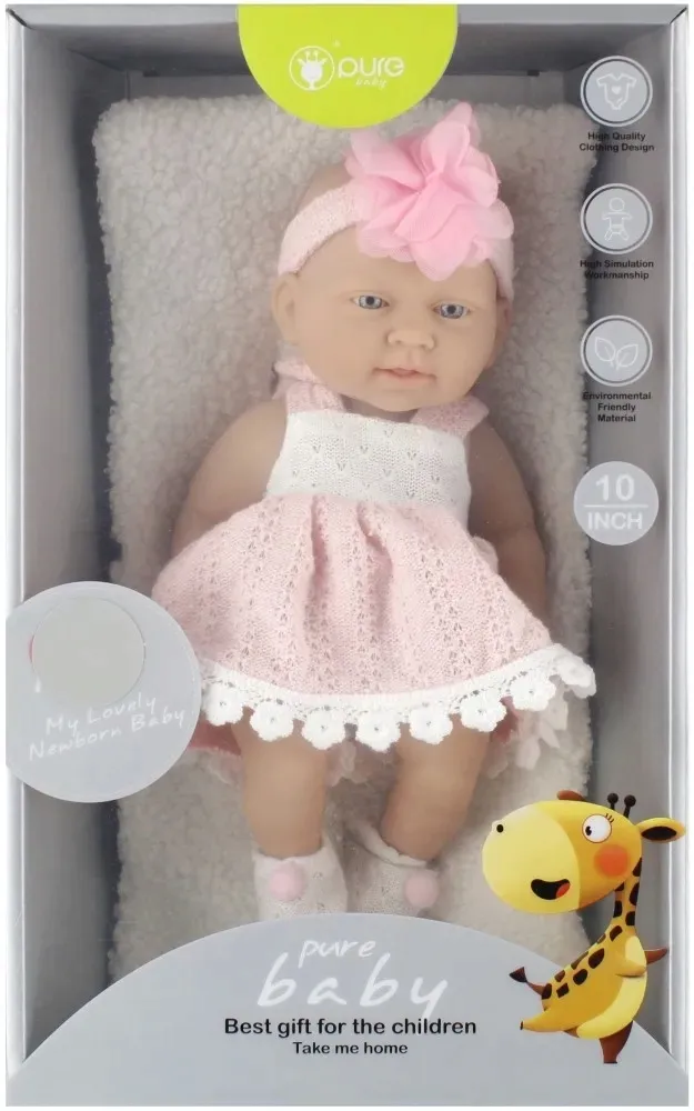 lalka-bobas-25cm-z-akcesoriami-stan-nowy