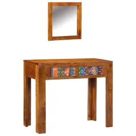 toaletka-z-szuflada-brazowy-90-x-45-x-75-cm-lite-drewno-akacji