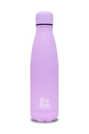 bidon-metalowy-500ml-coolpack-termo-bottle-pastel-powder-purple