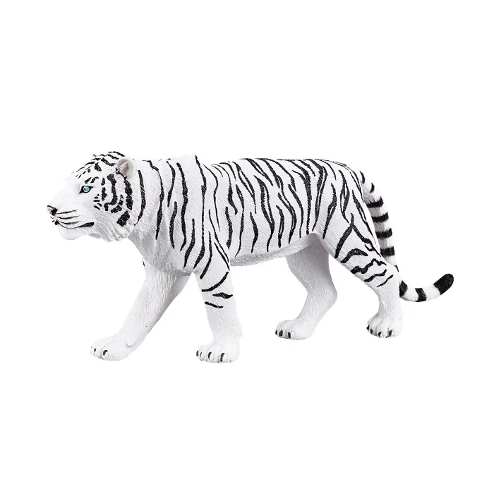 figurka-bialy-tygrys-xl-stan-nowy