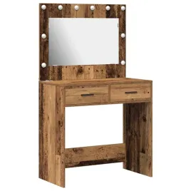 toaletka-z-szuflada-z-lustrem-stare-drewno-785-x-41-x-135-cm