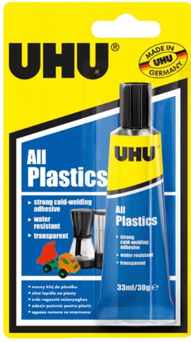 klej-do-plastikow-uhu-33ml-stan-nowy