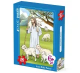 puzzle-100-jezus-dobry-pasterz