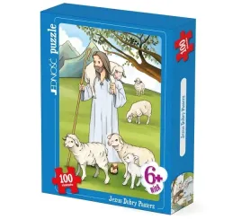 puzzle-100-jezus-dobry-pasterz