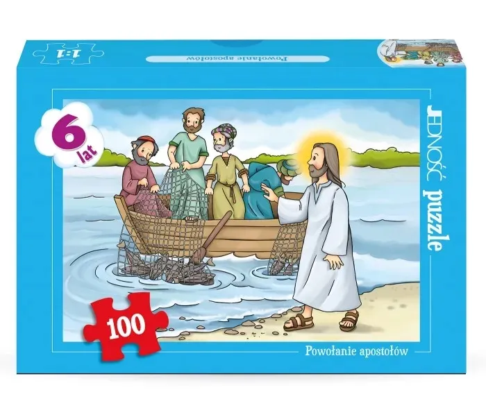 puzzle-100-powolanie-apostolow-stan-nowy