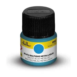 heller-acrylic-paint-052-baltic-blue-metallic-12-ml