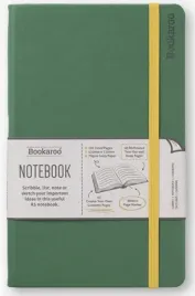 notatnik-a5-bookaroo-journal-ciemna-zielen
