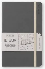 notatnik-a5-bookaroo-journal-szary