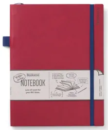 notatnik-bookaroo-journal-duzy-bordowy