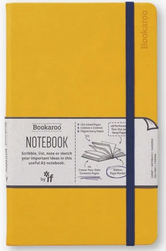 notatnik-a5-bookaroo-journal-zolty-stan-nowy