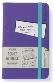 notatnik-a6-bookaroo-journal-pocket-fioletowy