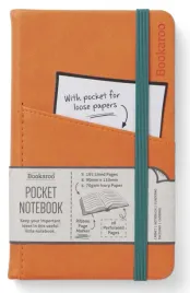 notatnik-a6-bookaroo-journal-pocket-pomranczowy