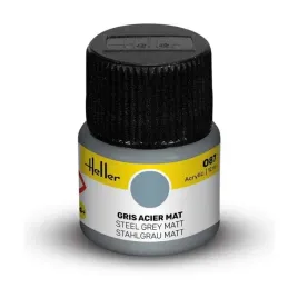 heller-acrylic-paint-087-steel-grey-matt-12-ml
