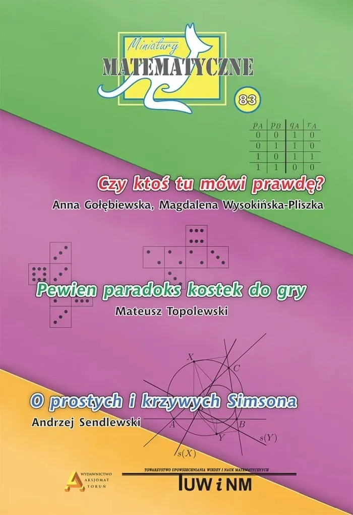 miniatury-matematyczne-83-stan-nowy