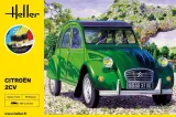 heller-56765-starter-set-citroen-2-cv-1-24