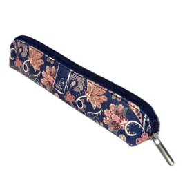 piornik-mini-etui-paisley-kwiaty-blue-bb210036