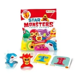 starmonster-packet-1szt-mix