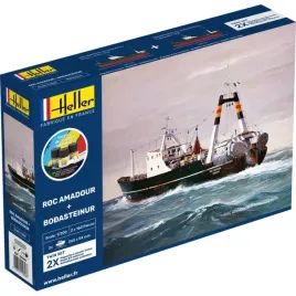 heller-55608-starter-kit-roc-amadour-bodasteinur-twinset
