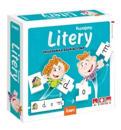 gra-litery
