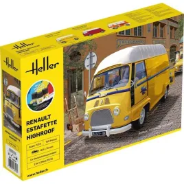 heller-56740-starter-kit-renault-estafette-highroof