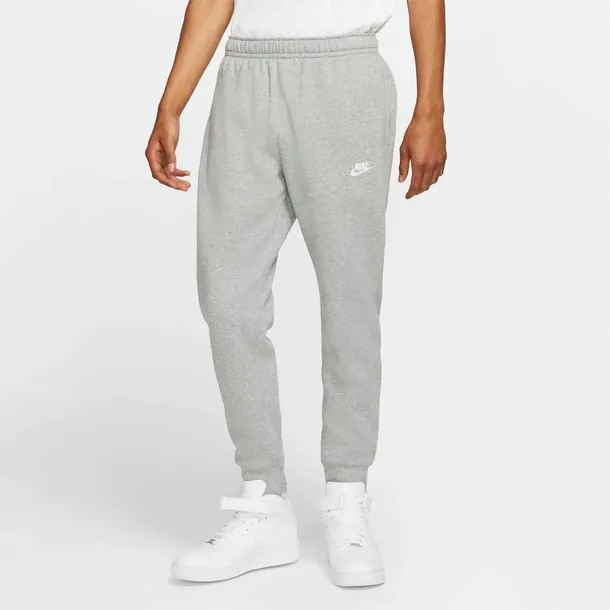 NIKE Spodnie dresowe BV2671-063 r. L