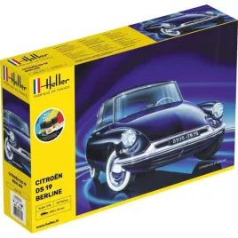 heller-56795-starter-set-citroen-ds-19-berline-1-16