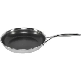 zwilling-peak-bratpfanne-28-cm-18-10-edelstahl-silber