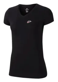 t-shirt-damski-nike-v-neck-r-xs